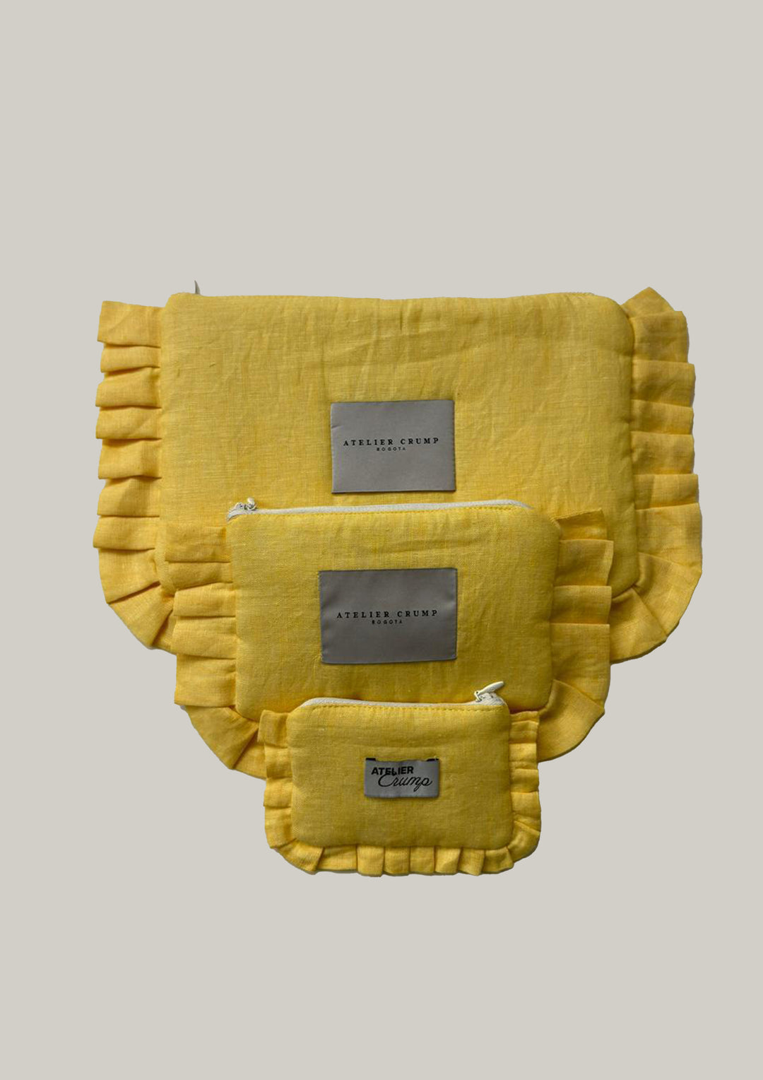 COSMETIQUERA MINI LUPE