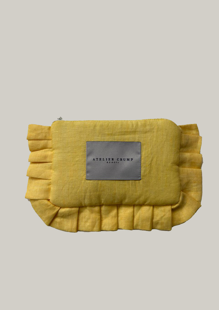 COSMETIQUERA MINI LUPE