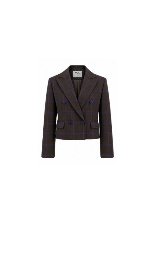 Blazer Ámsterdam