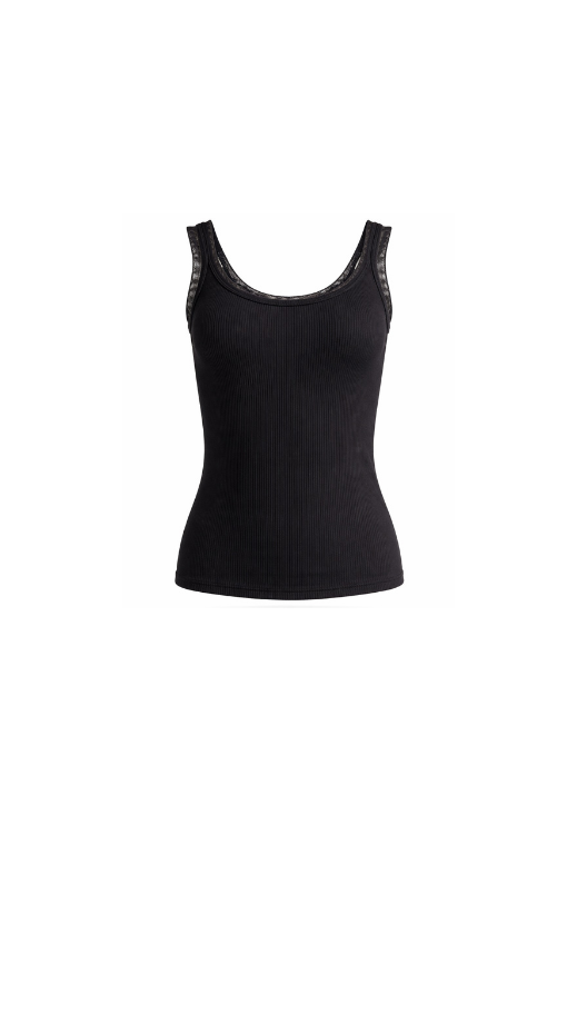 Top Nébula Negro
