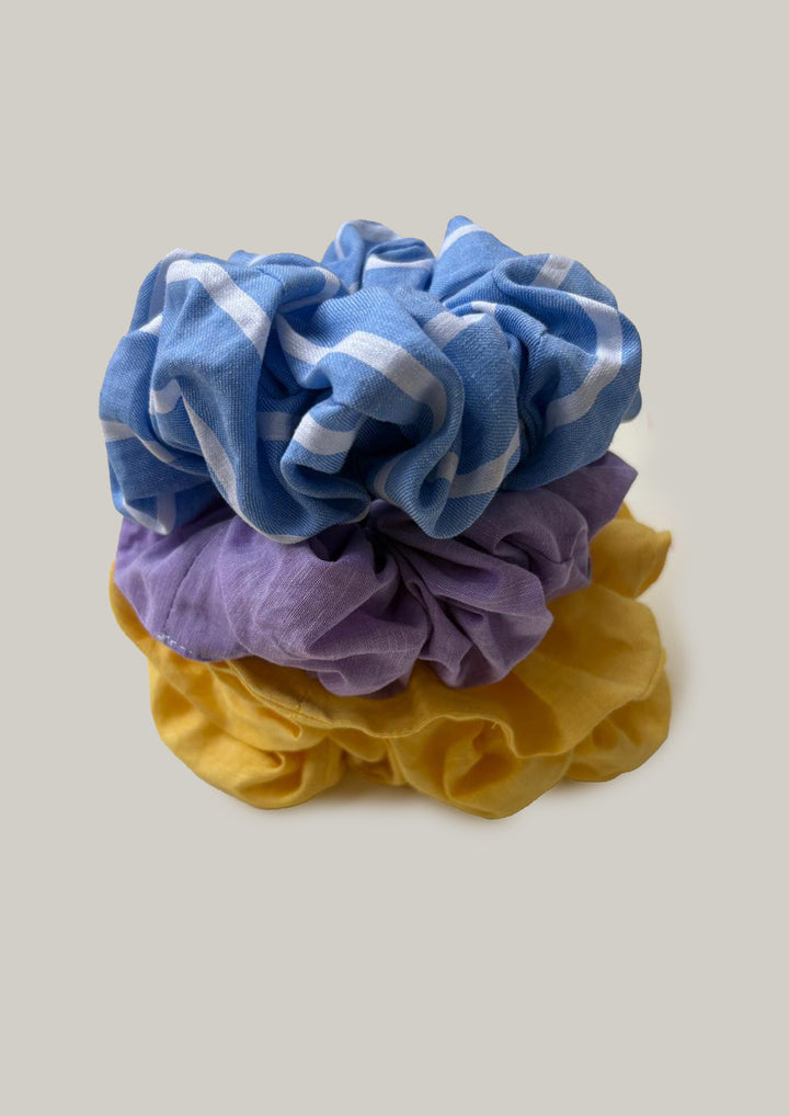 BAMBA ANDALUCIA SET X2