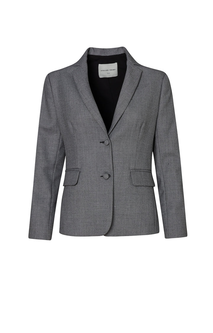 Blazer Caviar