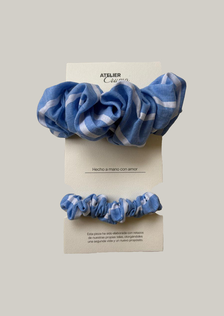 BAMBA ANDALUCIA SET X2