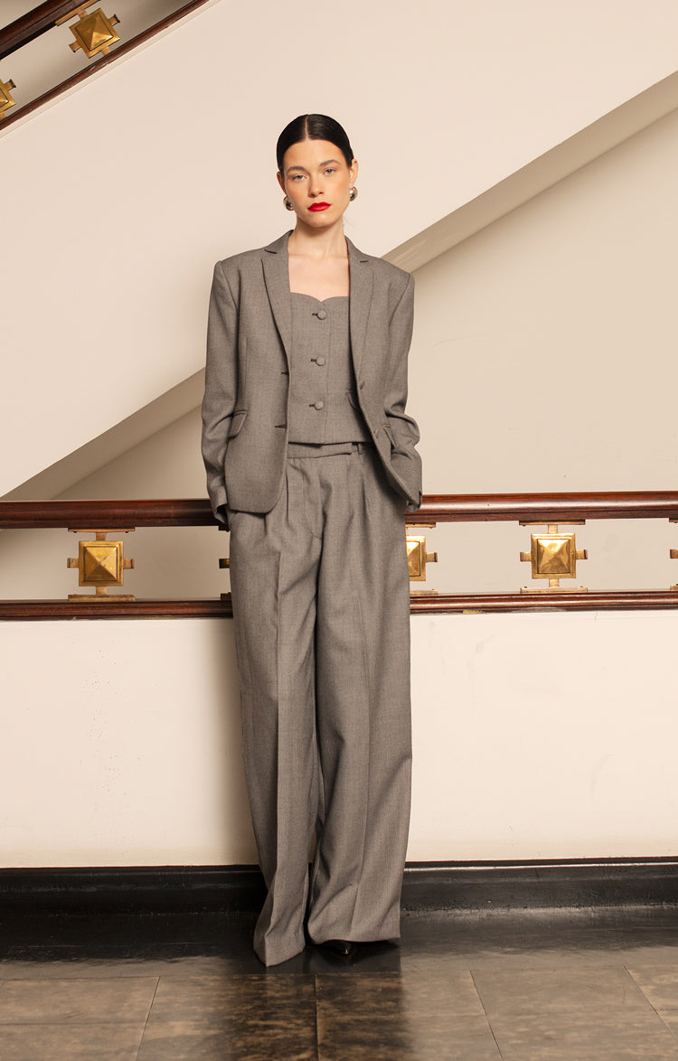 Blazer Caviar