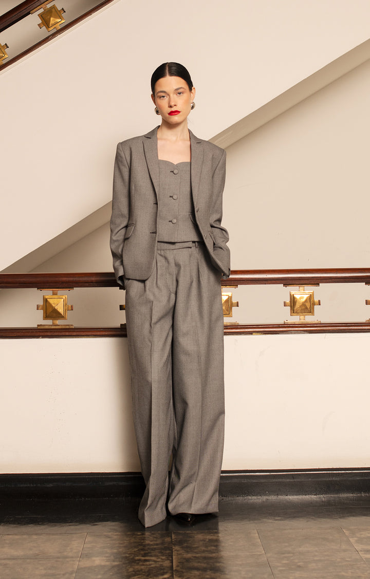 Blazer Caviar