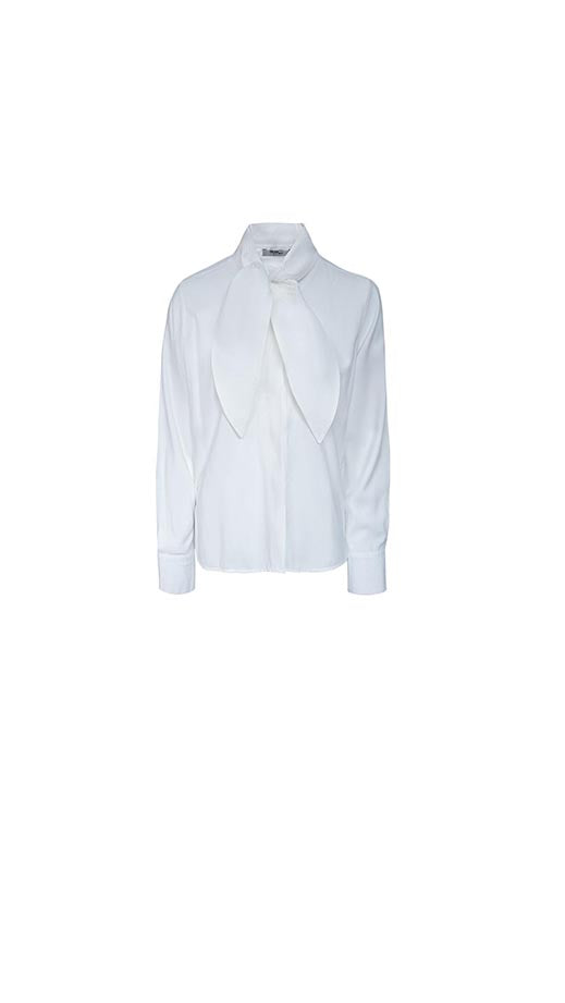 CAMISA BLANC IVORY
