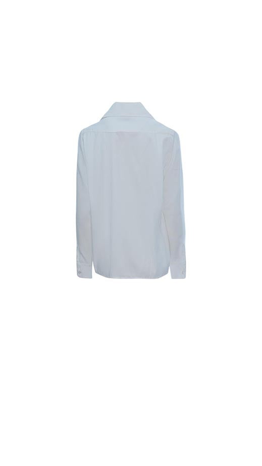 CAMISA BLANC IVORY
