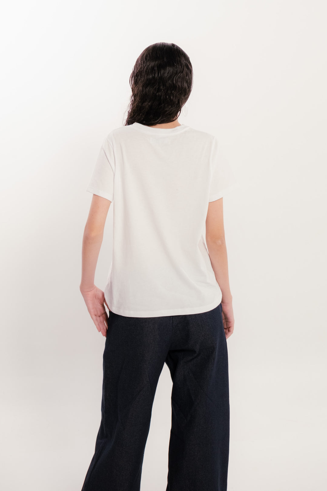 T-Shirt Madre Guardiana