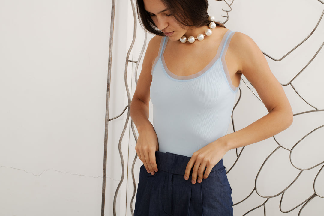 Top Nébula Celeste