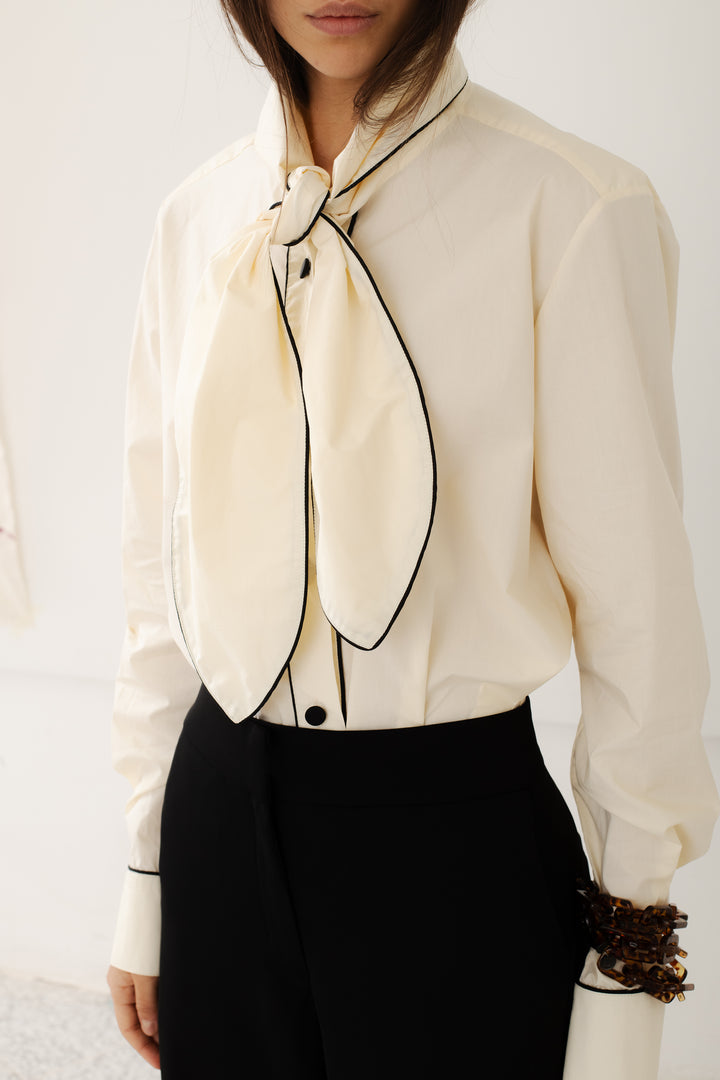 Camisa Claroscuro