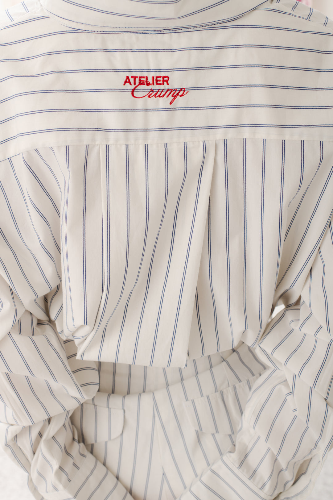 Camisa Casablanca