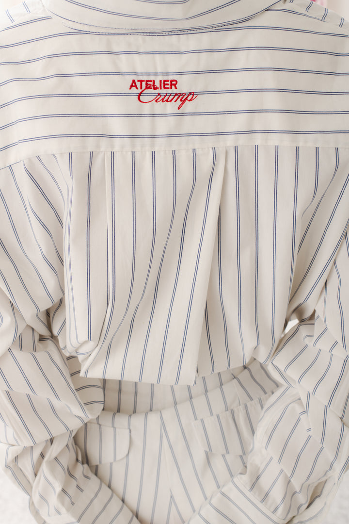 Camisa Casablanca
