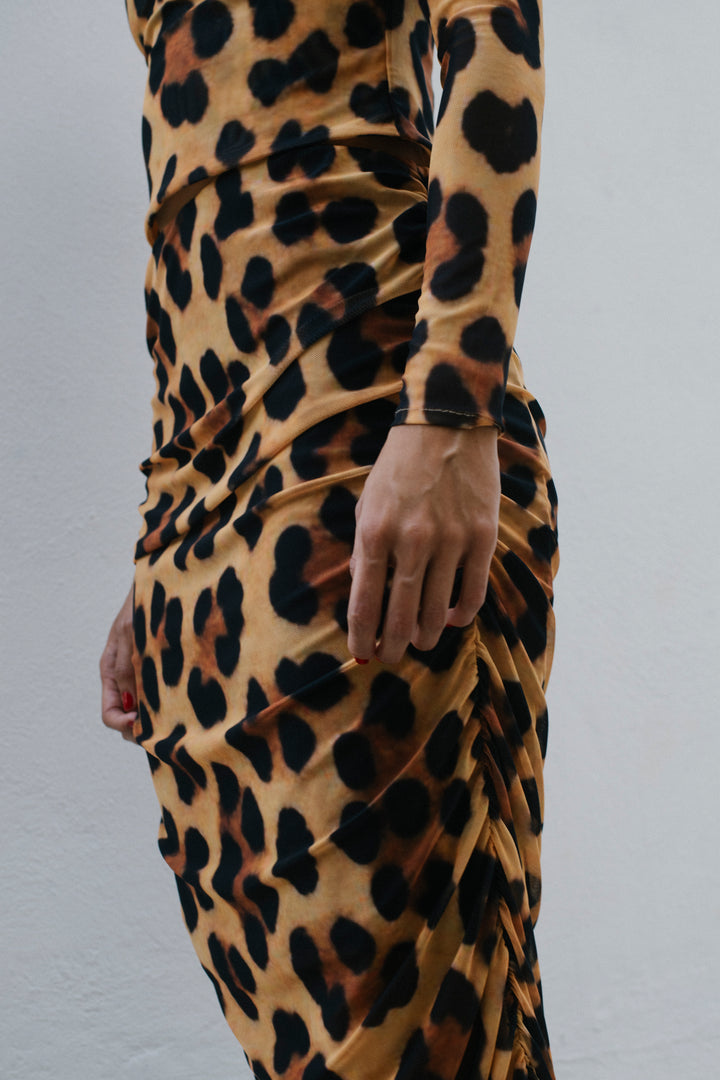 Top Leopardo