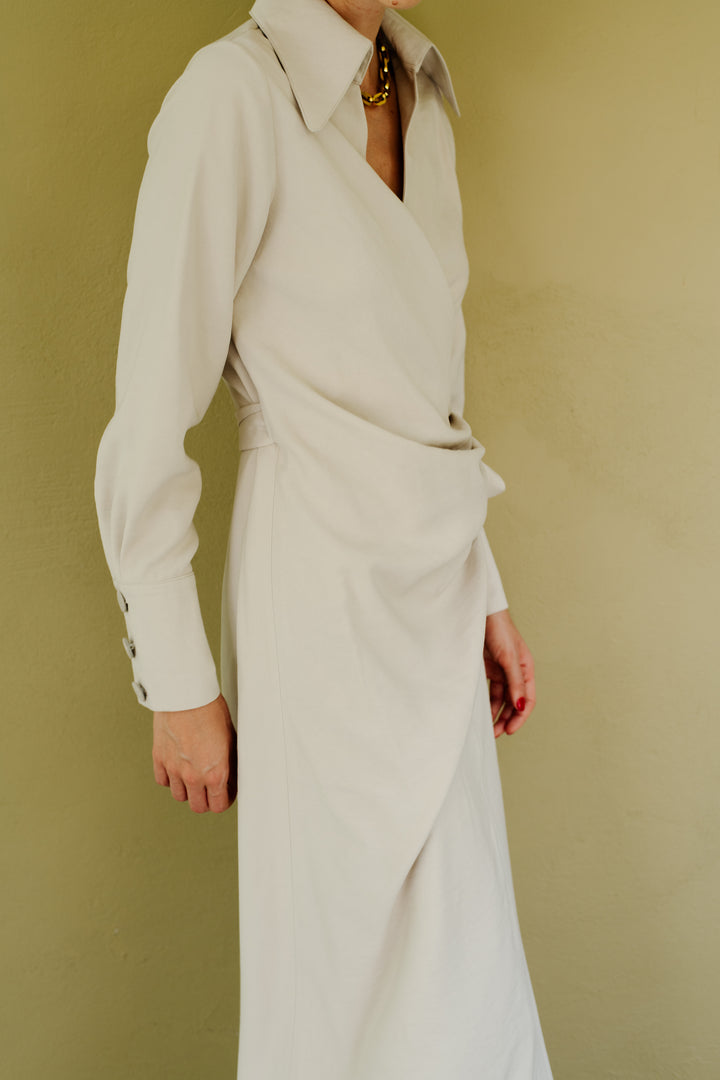 Vestido Indiana
