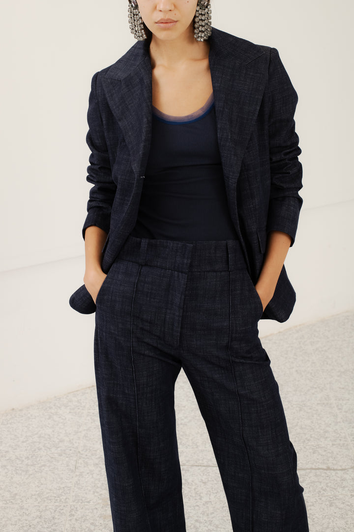 Top Nébula Navy