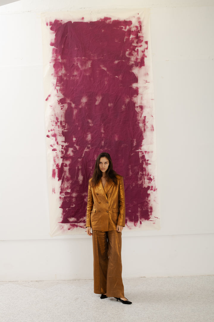 Pantalón Cobre