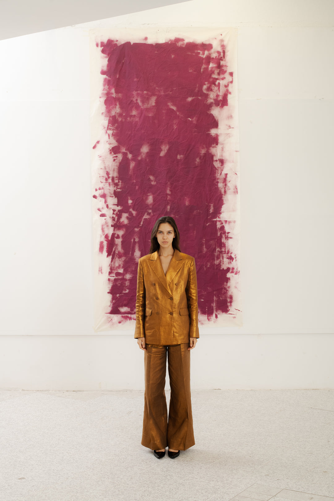 Blazer Cobre