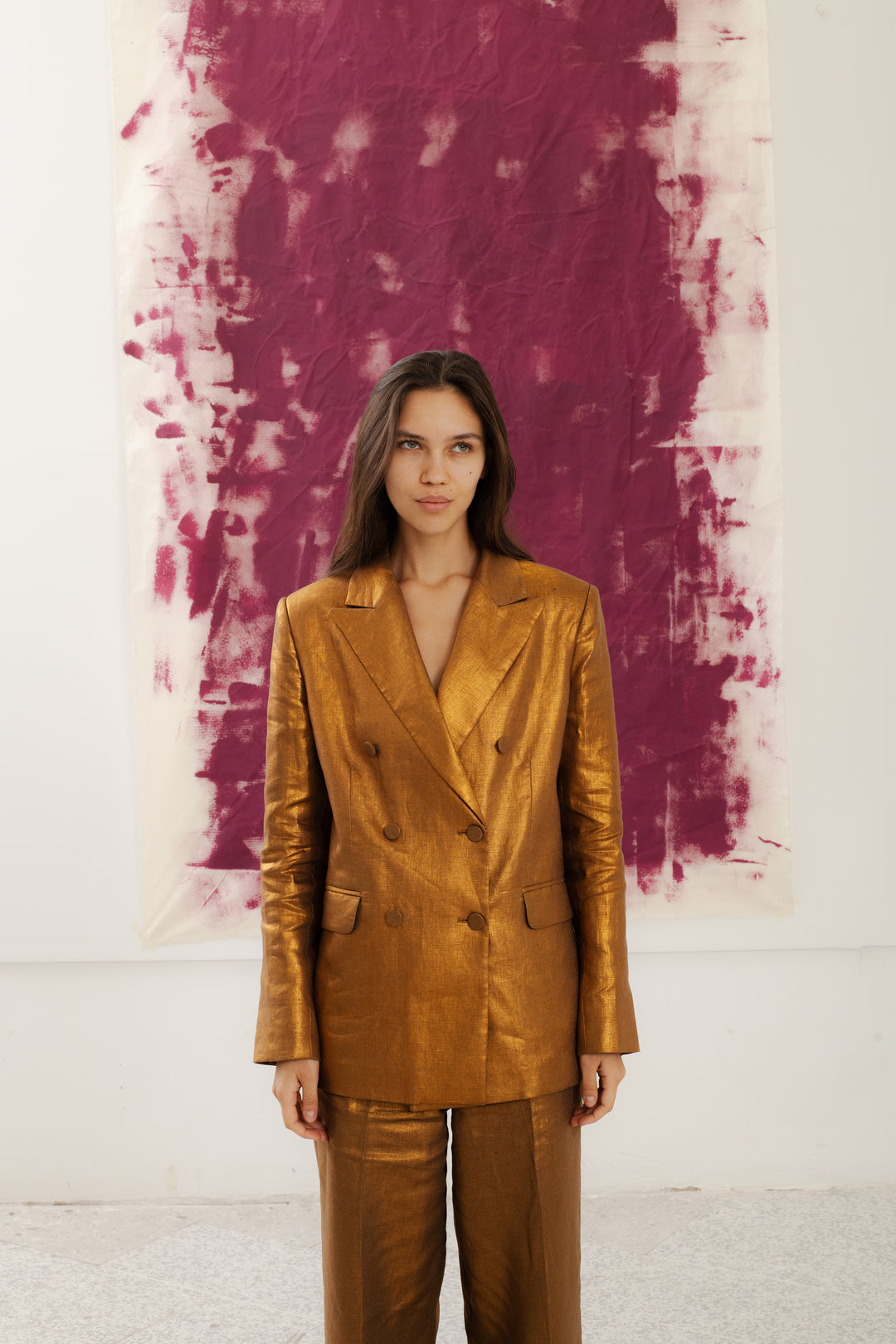 Blazer Cobre