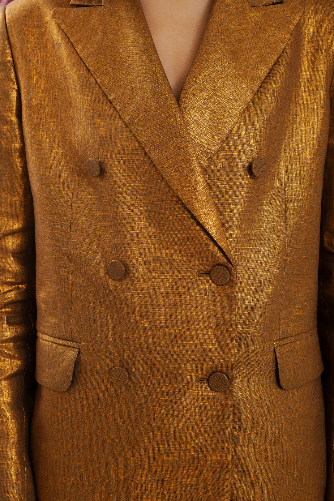 Blazer Cobre