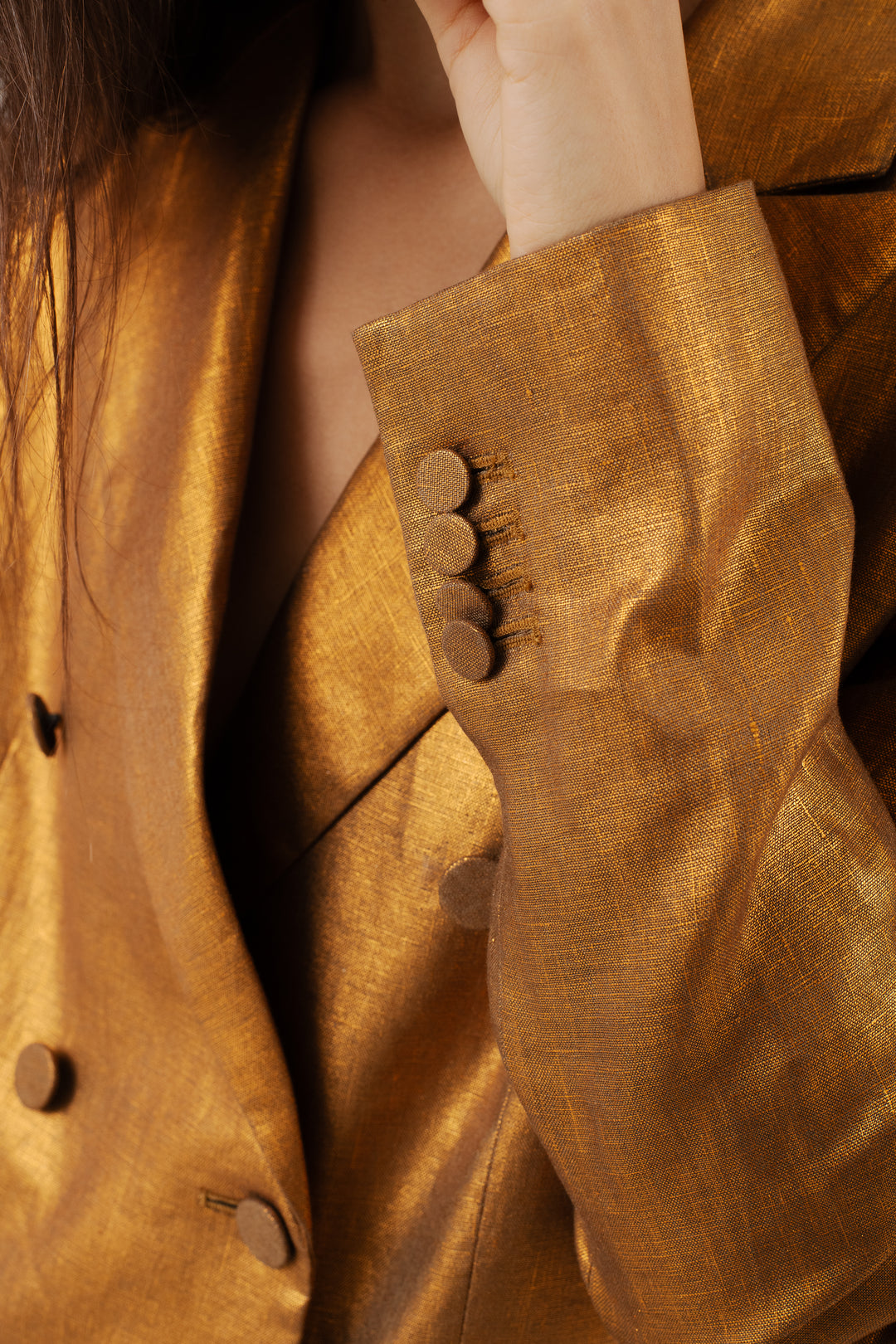Blazer Cobre