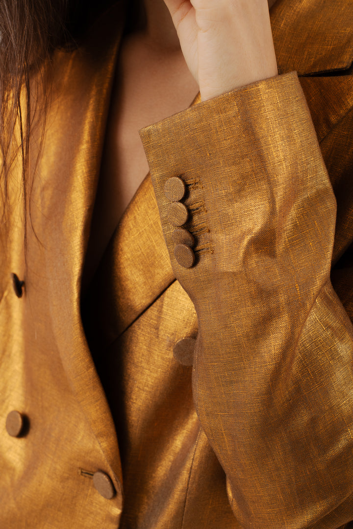 Blazer Cobre