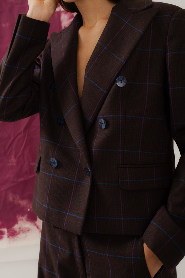 Blazer Ámsterdam