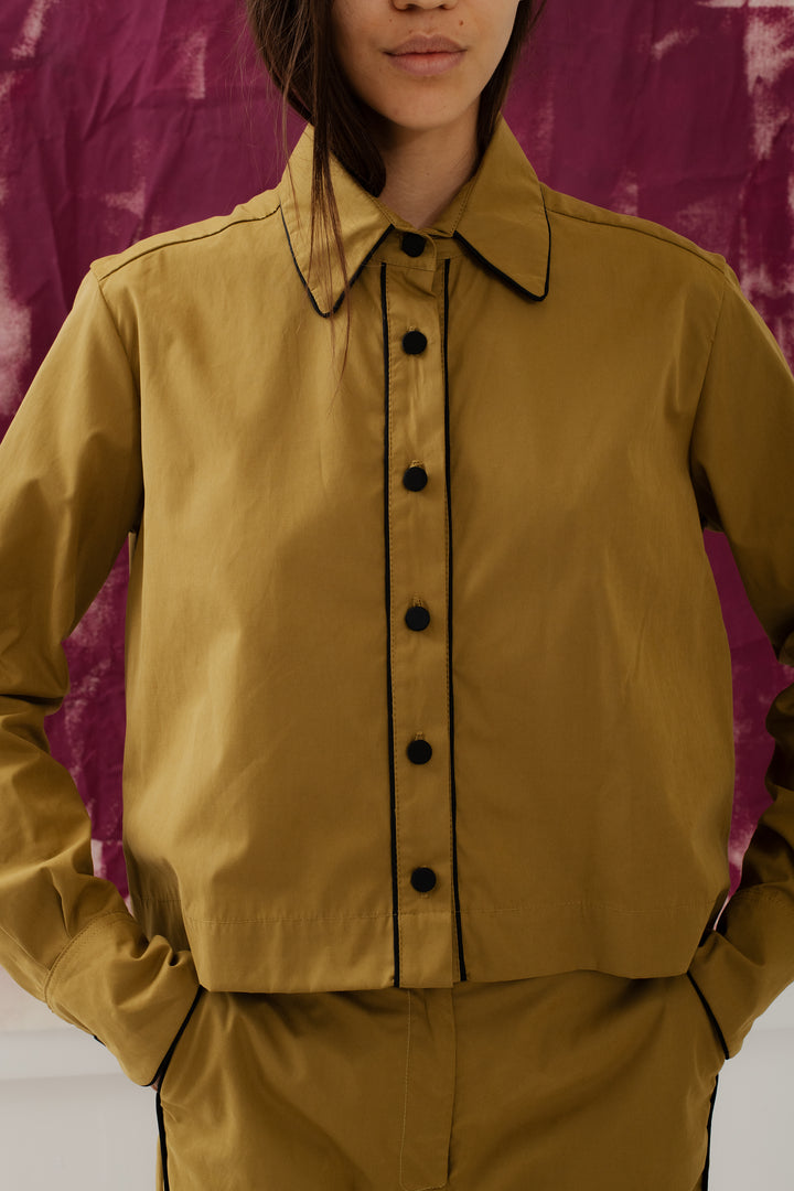 Camisa Penumbra