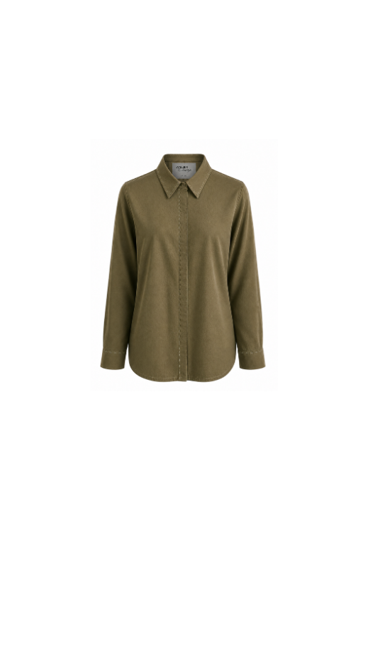 Camisa Ruda Salvaje