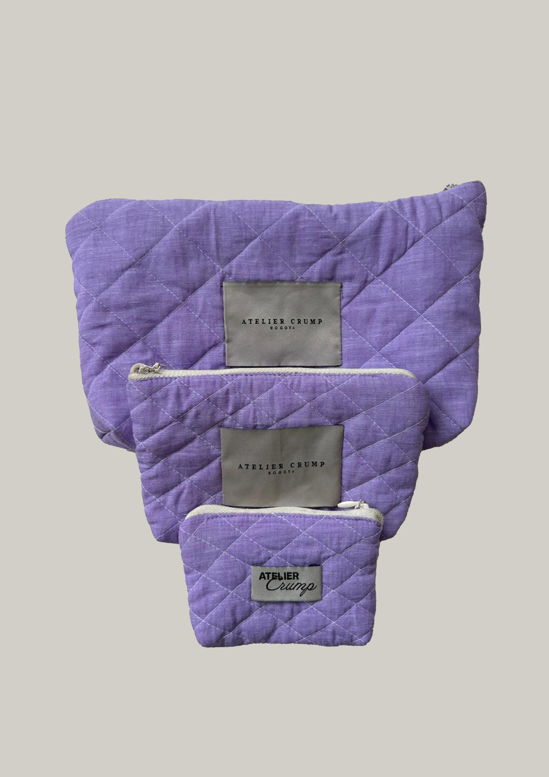 COSMETIQUERA MINI PERLA