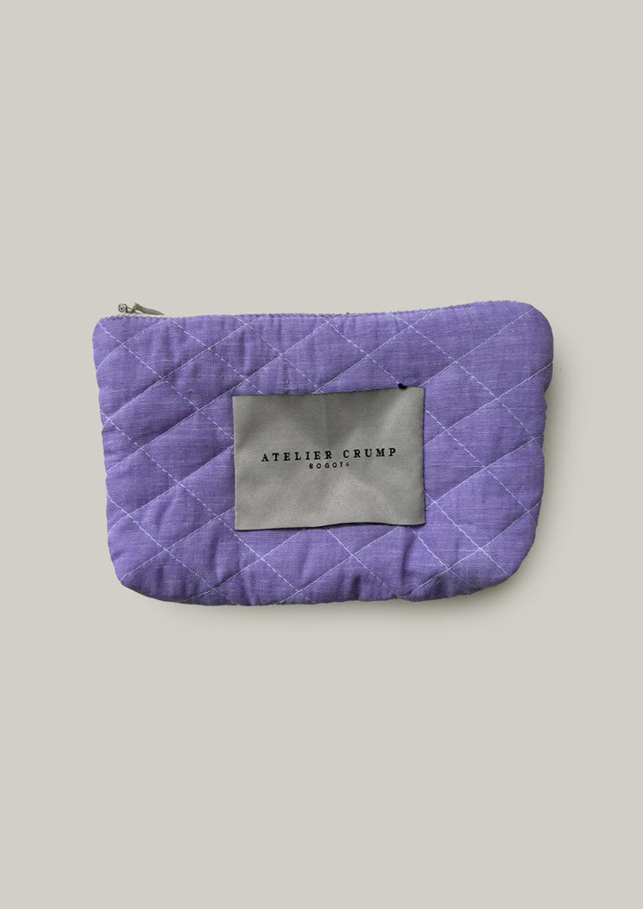 COSMETIQUERA MINI PERLA