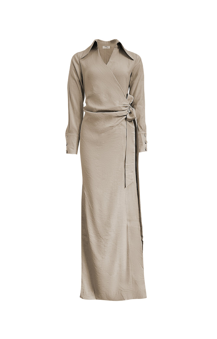 Vestido Indiana