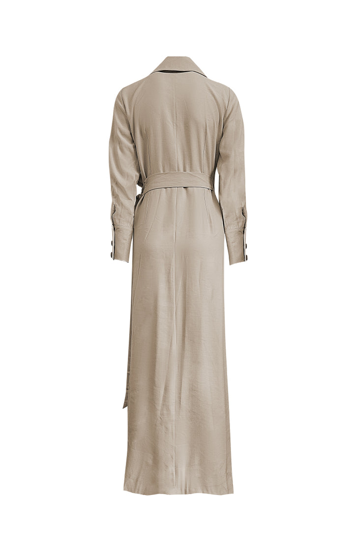 Vestido Indiana