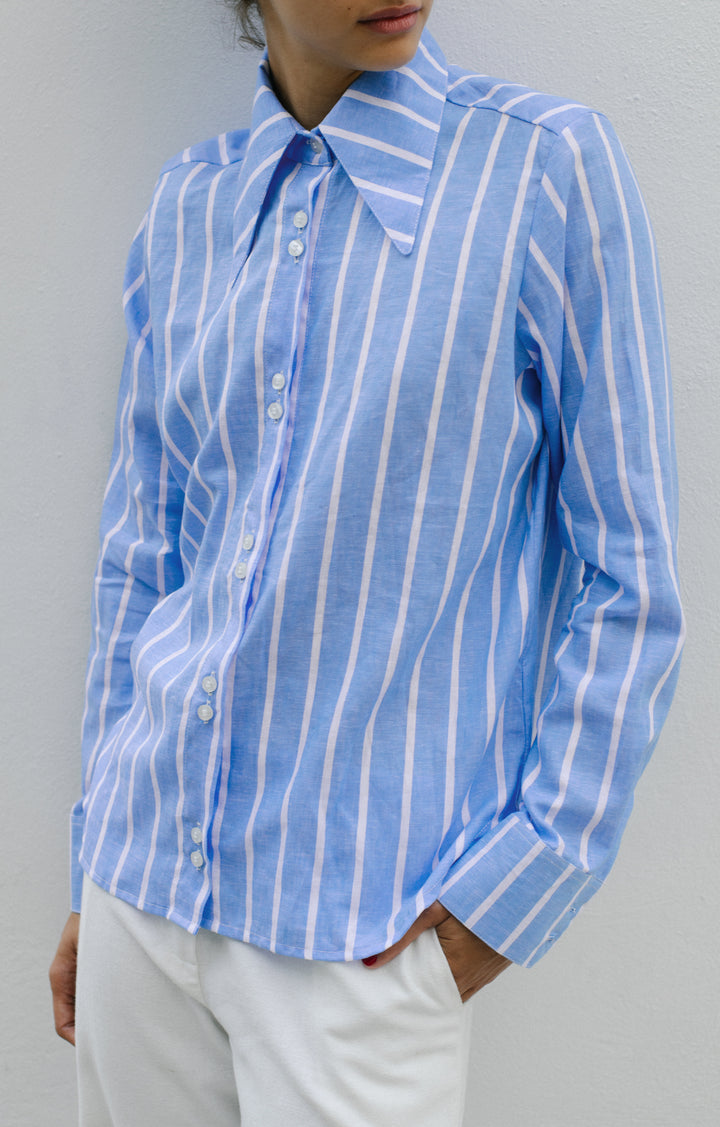 CAMISA ANDALUCIA