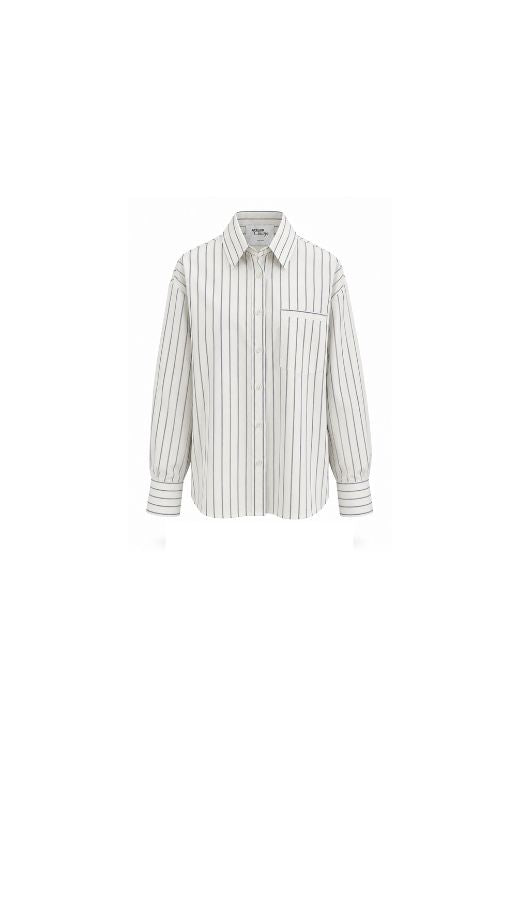 Camisa Casablanca