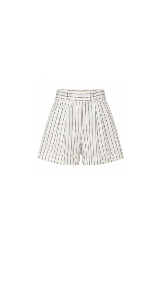 Short Casablanca