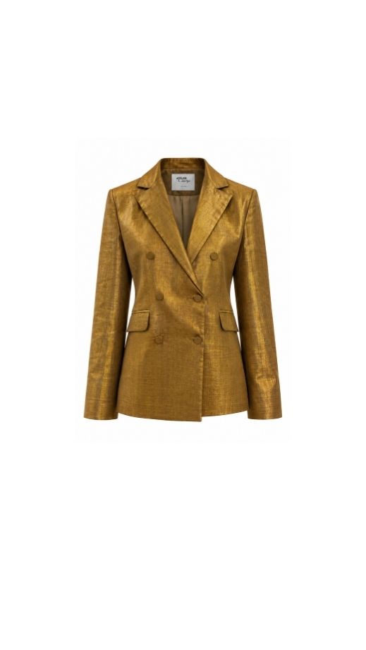 Blazer Cobre