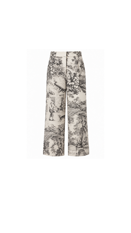 Pantalón París Beige