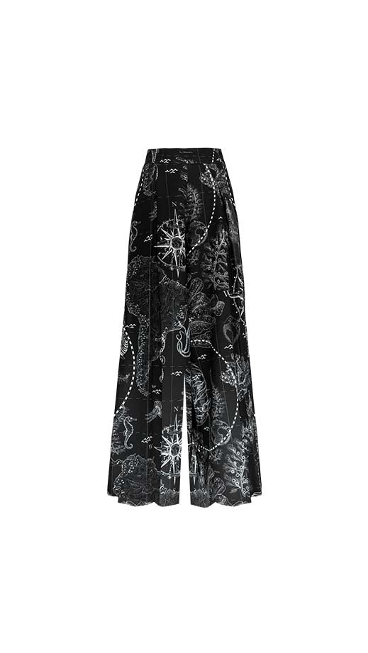 Pantalón Nómadas del Viento Negro