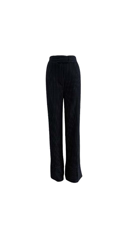 Pantalón Silencio Noche