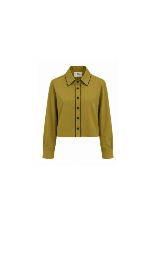 Camisa Penumbra