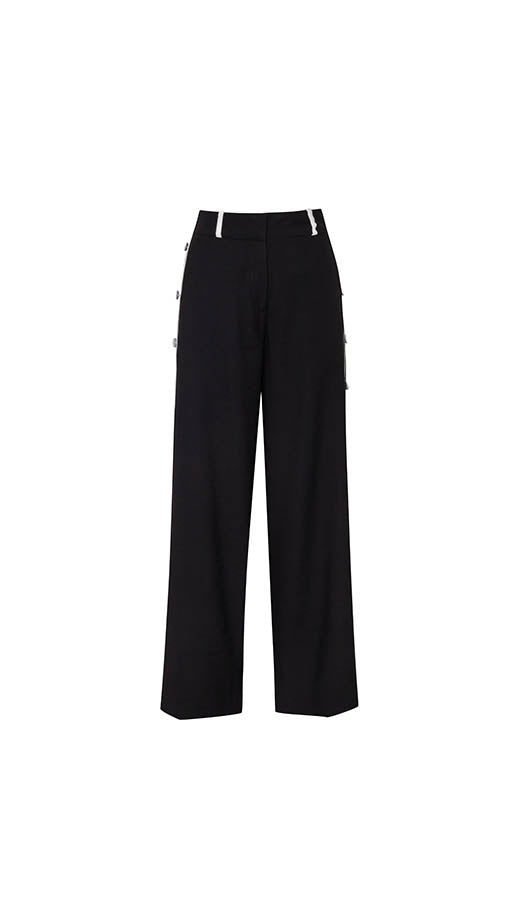 PANTALON BELEM NEGRO