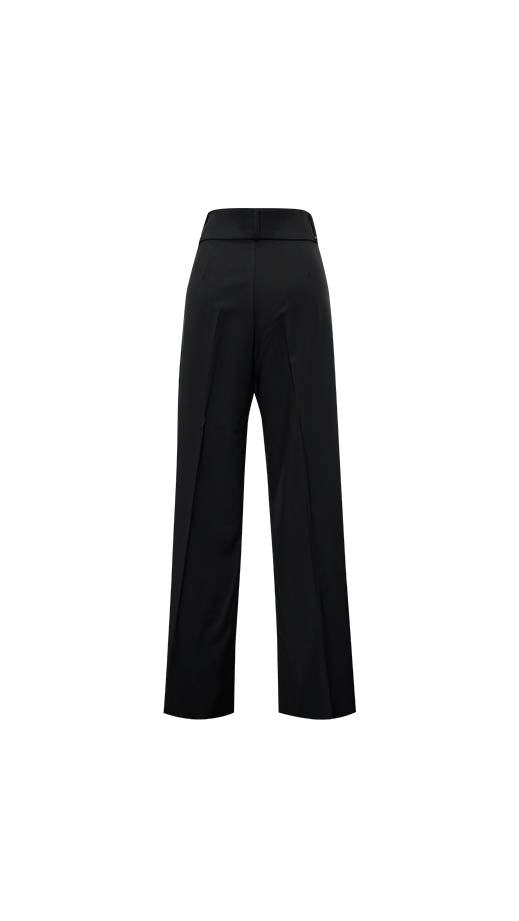 PANTALON CONCHITAS NEGRO