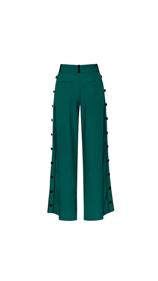 PANTALON BELEM VERDE