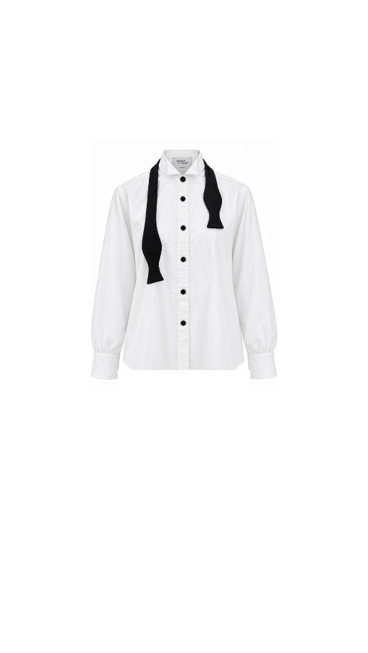 Camisa Smoking