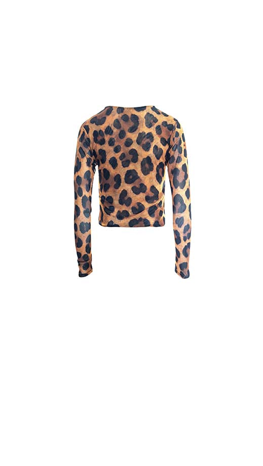 Top Leopardo