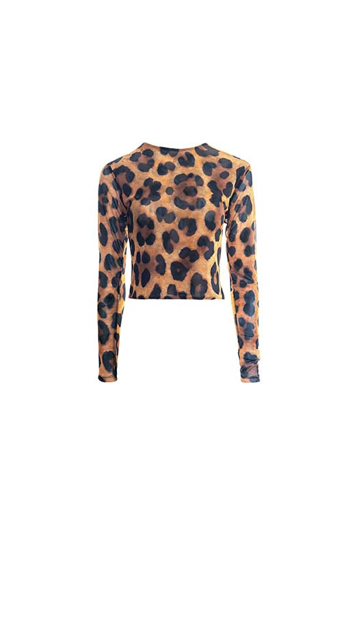 Top Leopardo