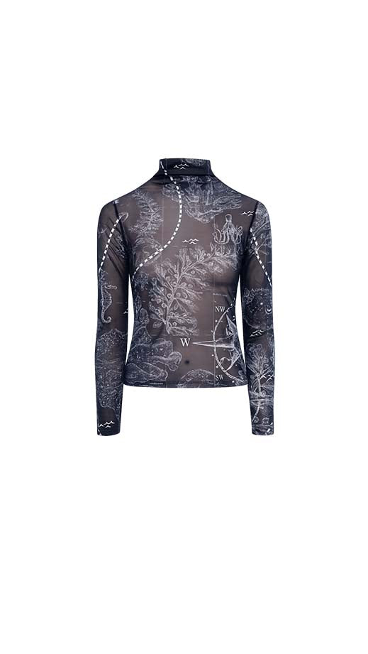 Top Nómadas del Viento Negro