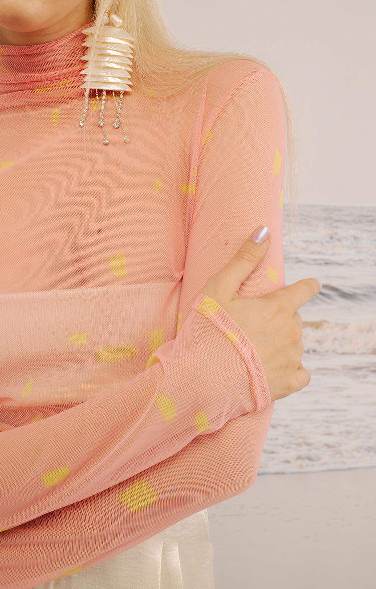 Top Medusa Duna Flamingo