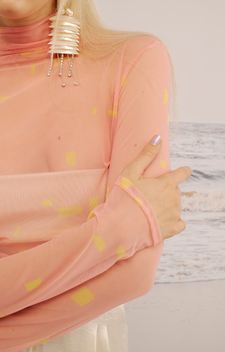 Top Medusa Duna Flamingo