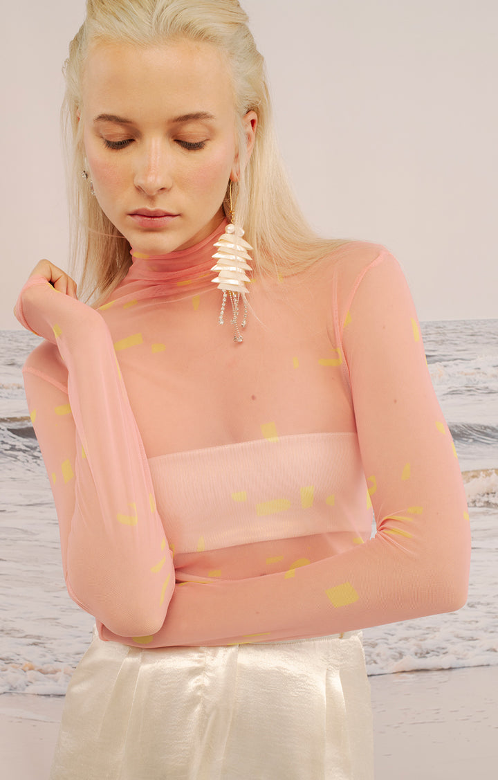 Top Medusa Duna Flamingo